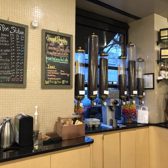 The French Workshop - Coffee station - Bakeries Near Me - Bayside, New York The French Workshop - Coffee station - Bakeries Near Me - Bayside, New York