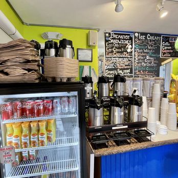 Cafe Maria - Interior - Breakfast & Brunch Near Me - Provincetown, Massachusetts Cafe Maria - Interior - Breakfast & Brunch Near Me - Provincetown, Massachusetts