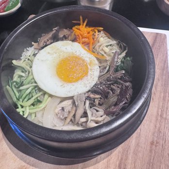 POGU - Korean Near Me - Daly City, California