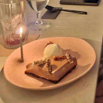 Heirloom Kitchen - Nutelle Mousse Pie - Cooking Classes Near Me - Old Bridge, New Jersey Heirloom Kitchen - Nutelle Mousse Pie - Cooking Classes Near Me - Old Bridge, New Jersey