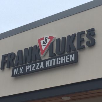Frank & Luke’s - Pizza Near Me - Gambrills, Maryland Frank & Luke’s - Pizza Near Me - Gambrills, Maryland