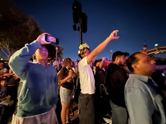 Paradise Gardens Park by null