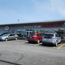 Country Club Nissan