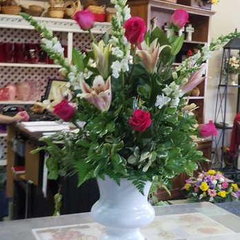 The Flower Spot - Florists Near Me - Washington, North Carolina The Flower Spot - Florists Near Me - Washington, North Carolina