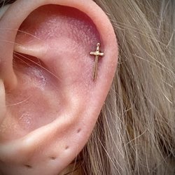 Bruner Piercing