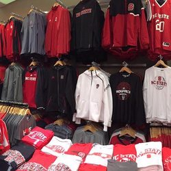Alumni Hall - Huge selection NC State Shirts!