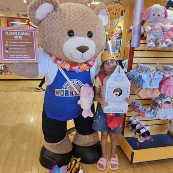 Build-A-Bear Workshop - Toy Stores Near Me - Whitehall, Pennsylvania Build-A-Bear Workshop - Toy Stores Near Me - Whitehall, Pennsylvania