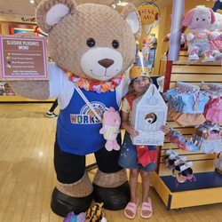 Build-A-Bear Workshop