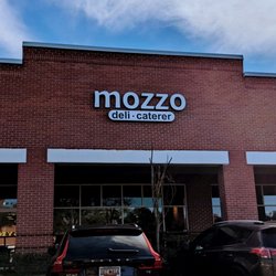 Mozzo Deli  - Mozzo Deli
