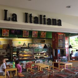 La Italiana