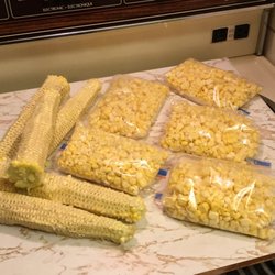 Blue Mountain Produce