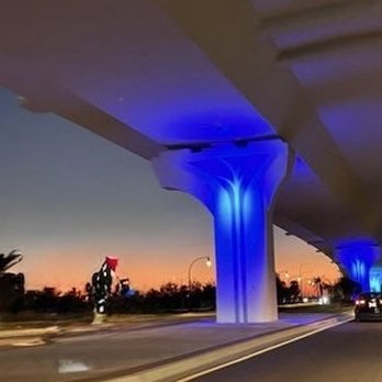 Gandy Bridge - Landmarks & Historical Buildings Near Me
