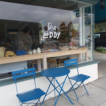 The Eddy - Take a seat - International Grocery Near Me - Santa Barbara, California The Eddy - Take a seat - International Grocery Near Me - Santa Barbara, California