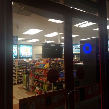 ampm - The night worker closes the entire location for an hour at 3am to clean the outside. - Convenience Stores Near Me - Bakersfield, California