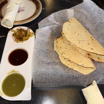 Maharani Palace - Indian Near Me - Herndon, Virginia