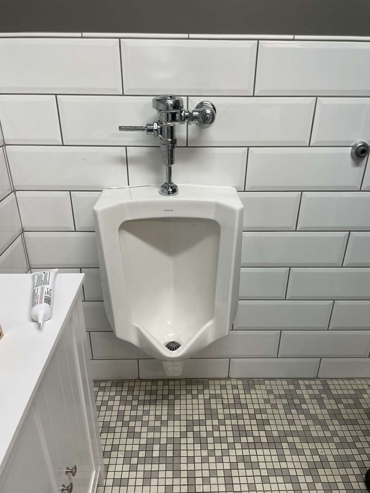 Slide of Michigan Made Plumbing and Handyman