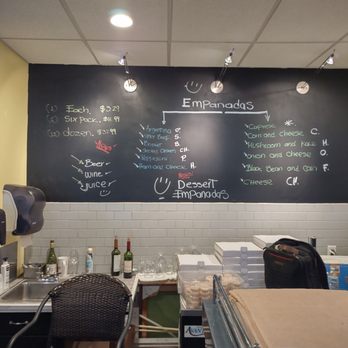 Gringo Gordo - Empanadas Near Me - Winchester, Virginia