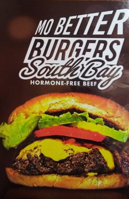 Mo Better Burgers South Bay by null