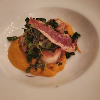 Ember Restaurant by null