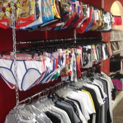 Rendez Vous Underwear