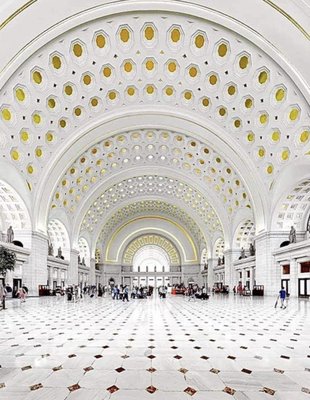 Union Station