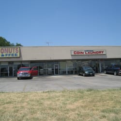 Northside Coin Laundry - Store Front