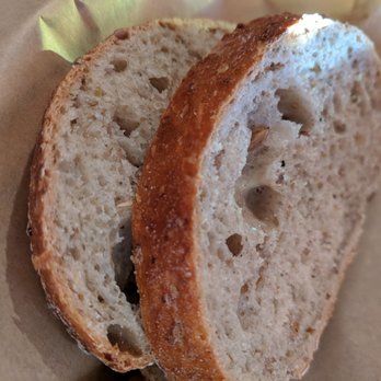 Glacier BrewHouse - Bread - American Near Me - Anchorage, Alaska