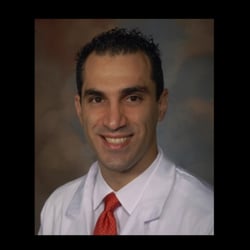 Edward Samourjian, MD