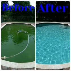 Trophy Pools and Service