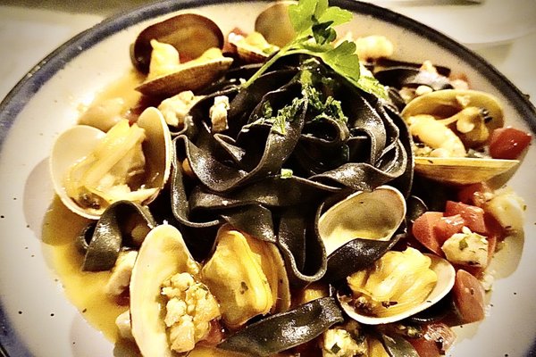 Matteo's Osteria by null