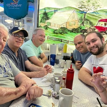 Mel's Diner - Diners Near Me - Pigeon Forge, Tennessee Mel's Diner - Diners Near Me - Pigeon Forge, Tennessee