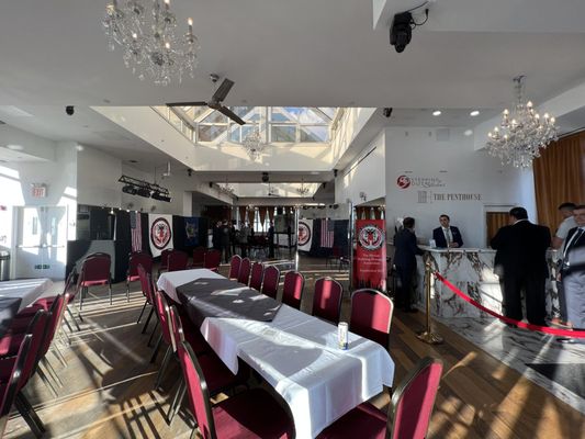 Stepping Out Studios