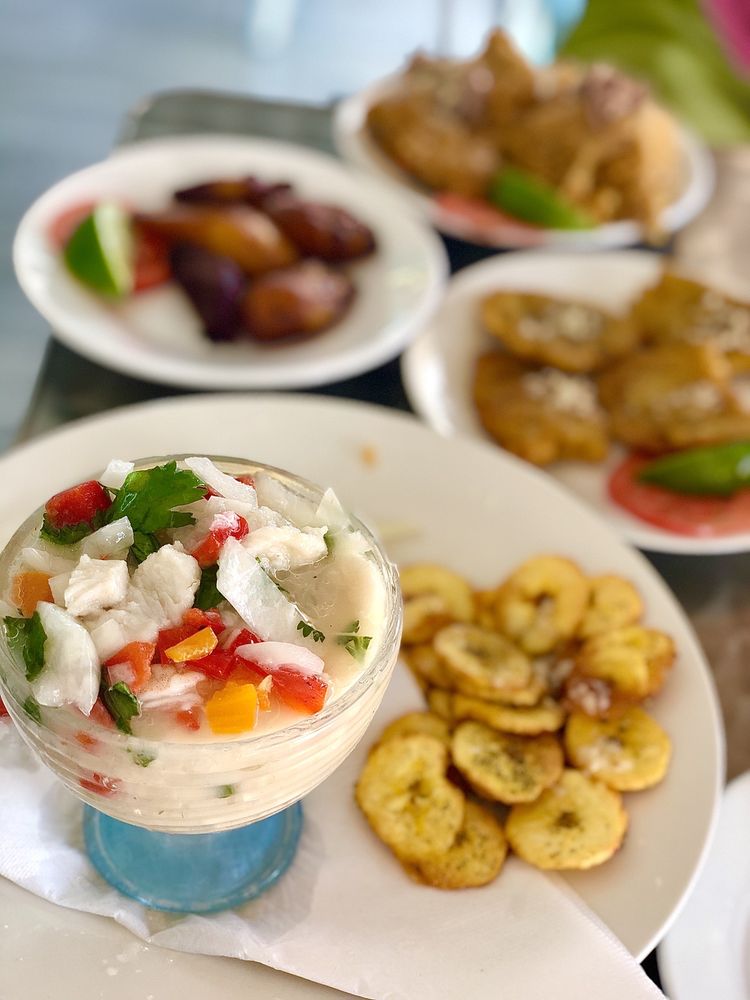 Havana Cafe