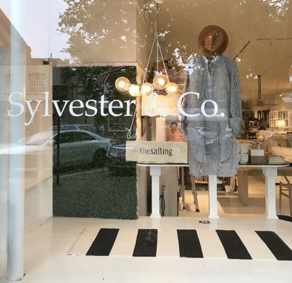 Sylvester & Co. Modern General by null