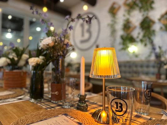 Bay 13 Brewery and Kitchen by null