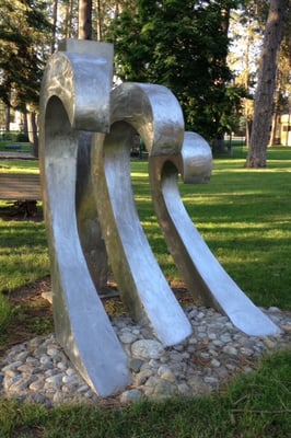 North Idaho College by null