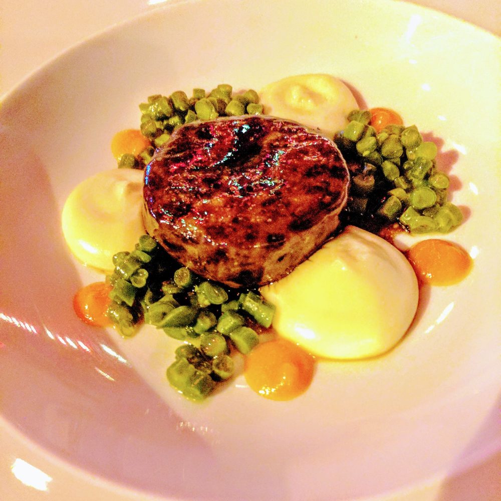 Josef - Oxtail. Must have! - Modern European Near Me - Zürich, ZH Josef - Oxtail. Must have! - Modern European Near Me - Zürich, ZH