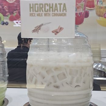 Agua Cabana - Horchata - Juice Bars & Smoothies Near Me - Los Angeles, California Agua Cabana - Horchata - Juice Bars & Smoothies Near Me - Los Angeles, California