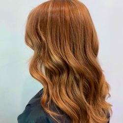 Dre's Hair Salon - Hair by Samantha