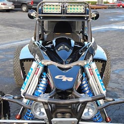 5th Gear Powersports - LED lighting