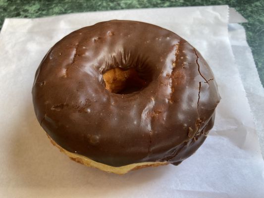 Happy Donuts by null