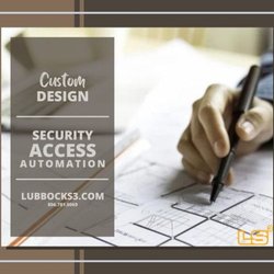 Lubbock Sight Sound & Security