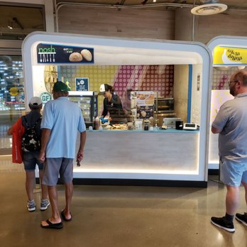 Nosh - Kiosk - Brazilian Near Me - Honolulu, Hawaii