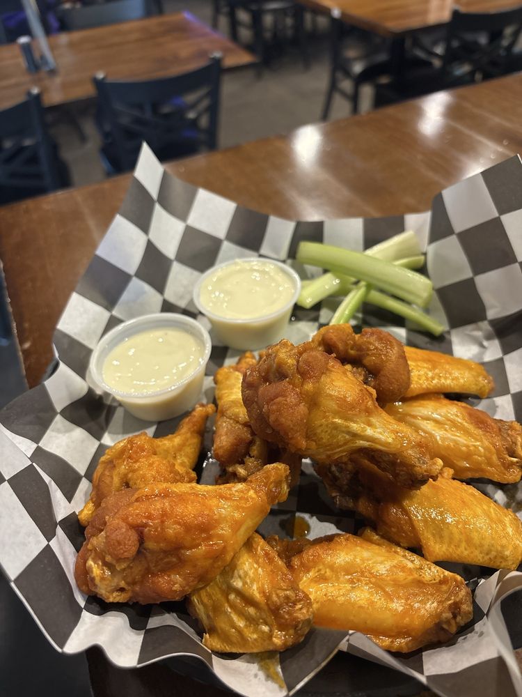 Social spots from Spillway Bar & Grill