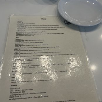 Pizzeria Sei - Pizza Near Me - Los Angeles, California