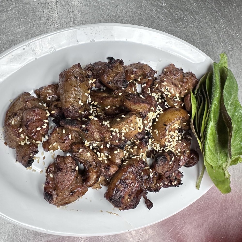 Biển Xanh Restaurant - Vietnamese Near Me - San Jose, California