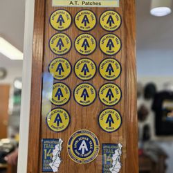 Appalachian Trail Conservancy