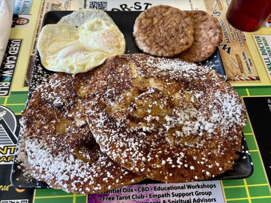 The Dor-Stop Restaurant by null