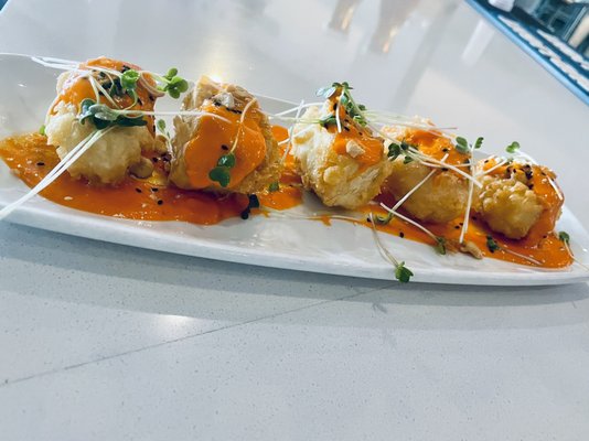 Vegan and Vine by null