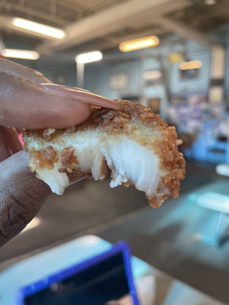 SUSAN’S FISHNCHIPS near you at 1135 Forest Ave, Portland, Maine 300